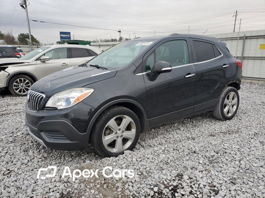 Buick Encore 2015 - Zdjęcie 1 z 14