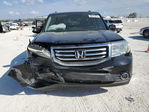 Honda Pilot 2015