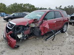 GMC Acadia 2010