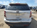 Ford Explorer 2013
