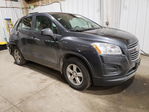 Chevrolet Trax 2016