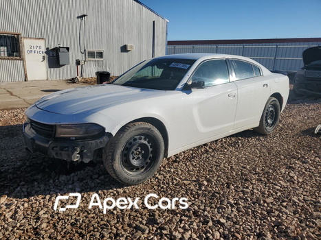 Dodge Charger 2016 - Zdjęcie 1 z 12