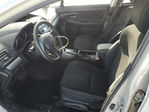Subaru XV 2013