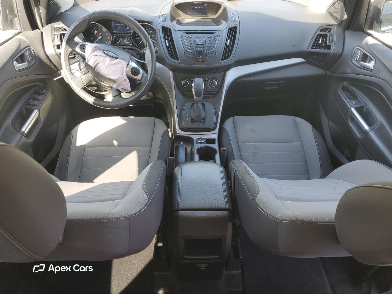 Ford Escape 2014