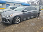 Hyundai Sonata 2019