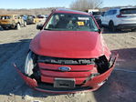 Ford Fusion 2012