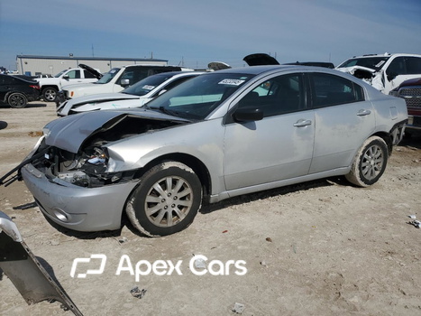 Mitsubishi Galant 2008 - Image 1 of 13
