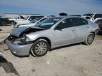 Mitsubishi Galant 2008