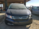 Honda Odyssey 2014