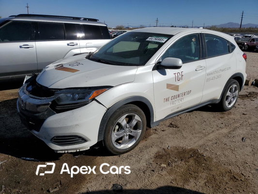 Honda HR-V 2022 - Image 1 of 12
