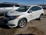 Honda HR-V 2022