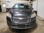 Chevrolet Trax 2016