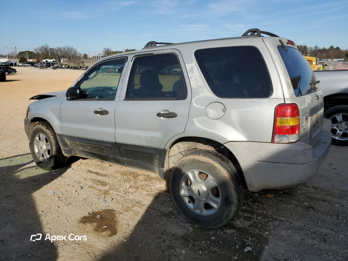 Ford Escape 2004