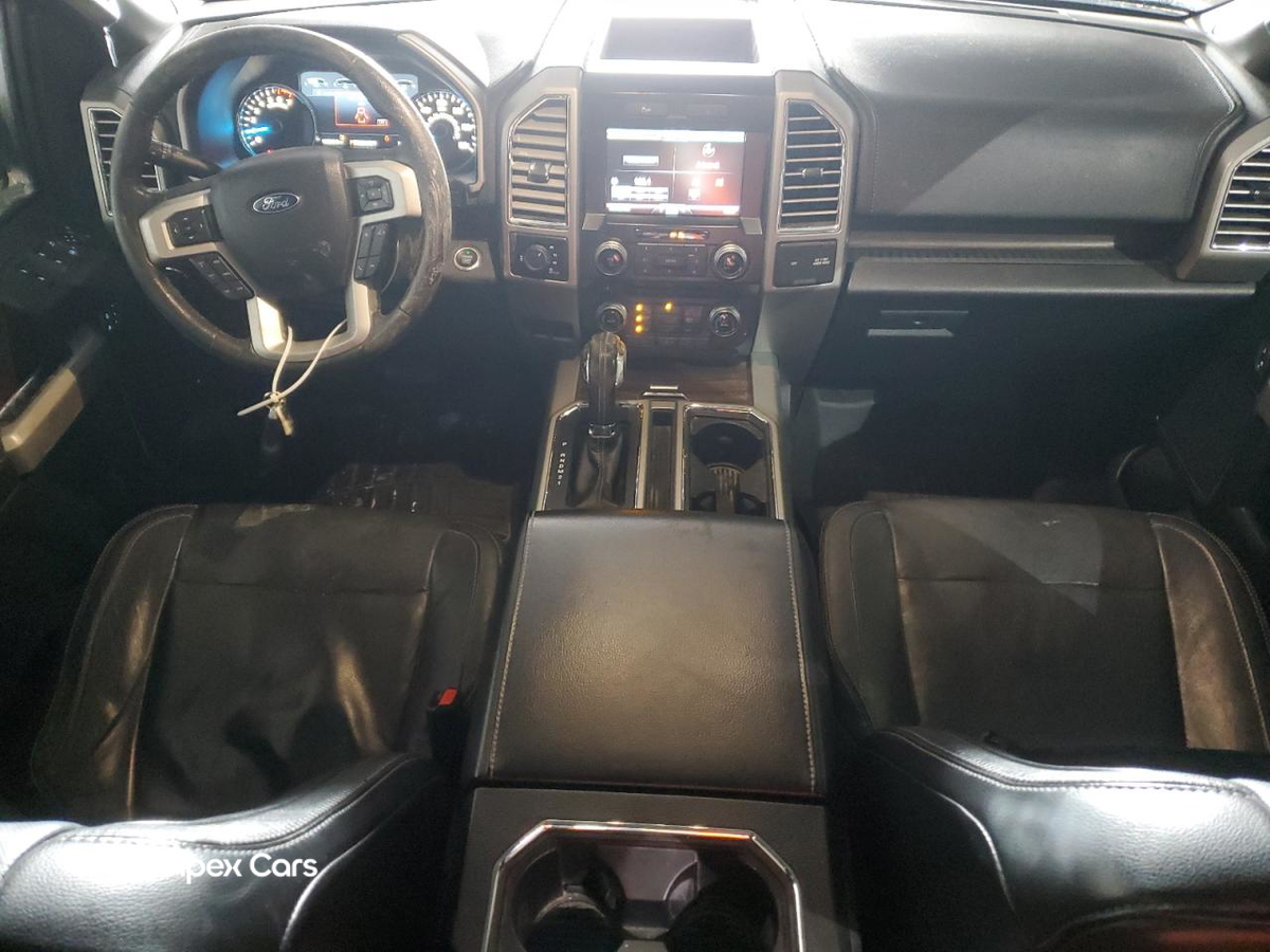 Ford F-150 2015