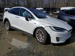 Tesla Model X 2016