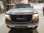 GMC Sierra 2008
