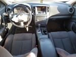 Nissan Maxima 2012