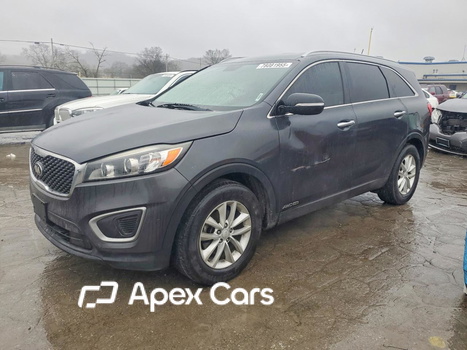 Kia Sorento 2017 - Image 1 of 13