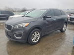 Kia Sorento 2017
