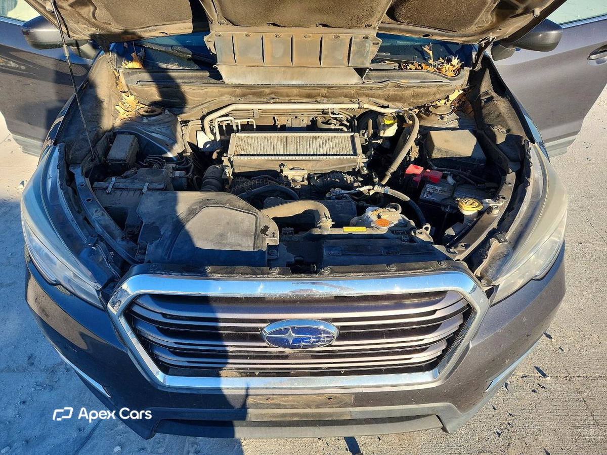 Subaru Ascent 2020