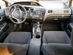 Honda Civic 2013