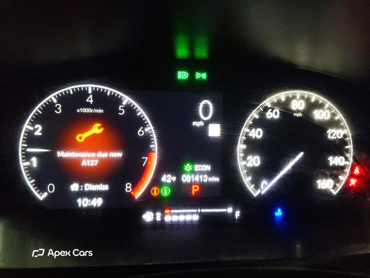 Honda Civic 2022