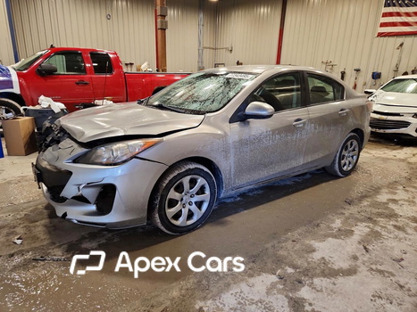 Mazda 3 2013 - Image 1 of 13