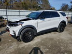 Ford Explorer 2022