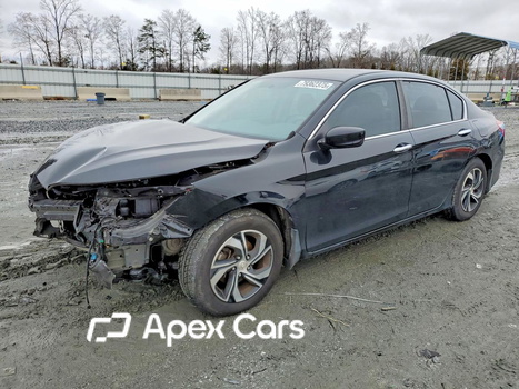 Honda Accord 2016 - Image 1 of 13
