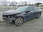 Honda Accord 2016