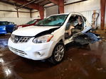 Nissan Rogue 2011
