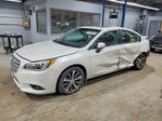 Subaru Legacy 2015