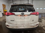 Toyota RAV 4 2018