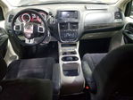 Dodge Caravan 2013