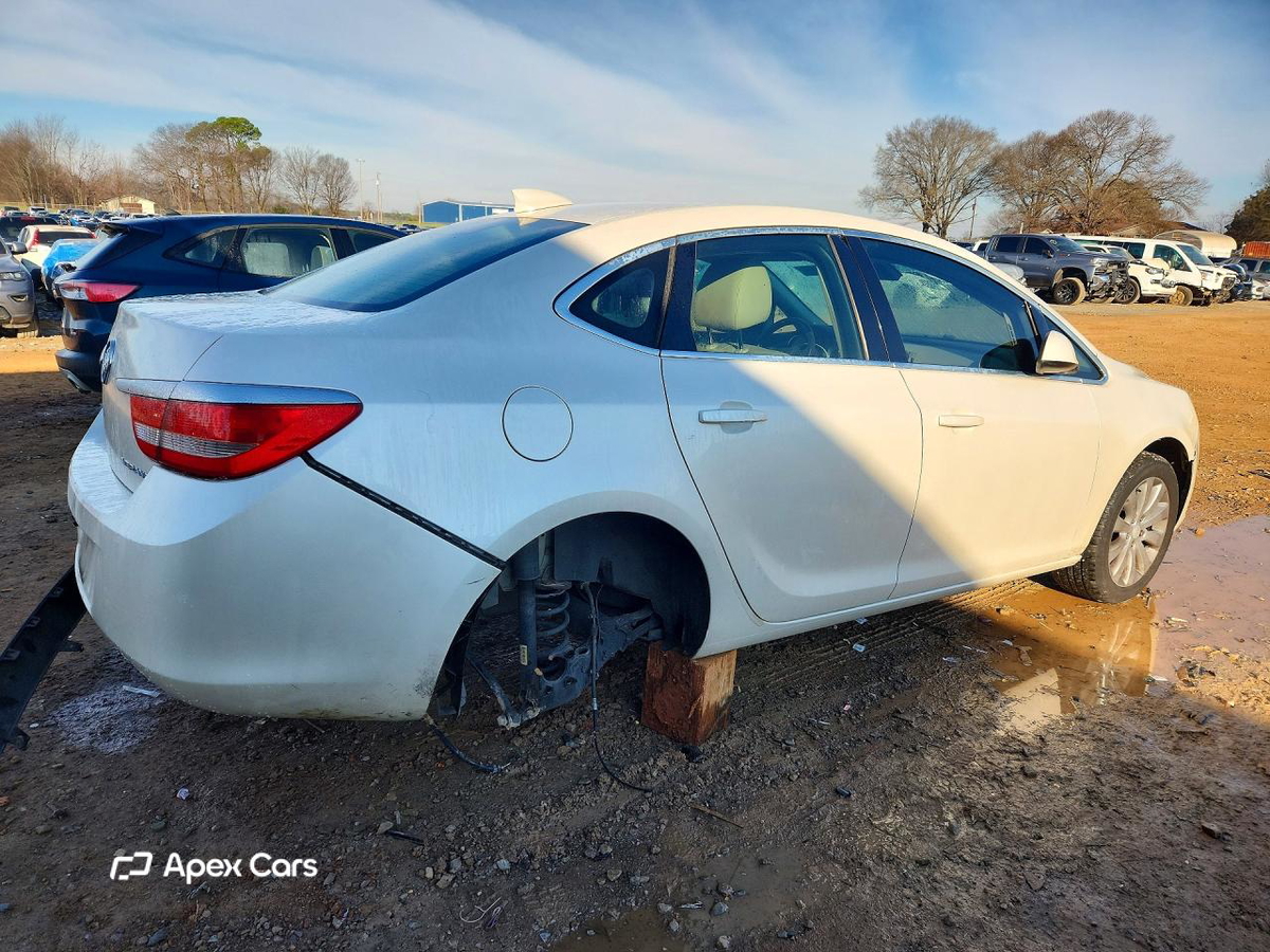 Buick Verano 2015