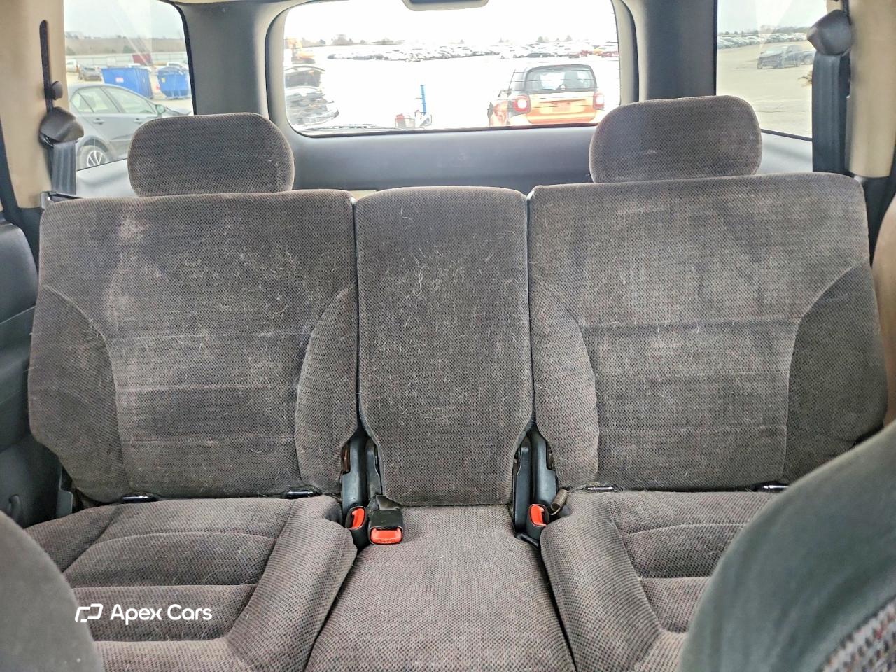 Dodge Durango 2003