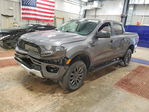Ford Ranger 2023