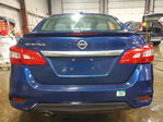 Nissan Sentra 2017