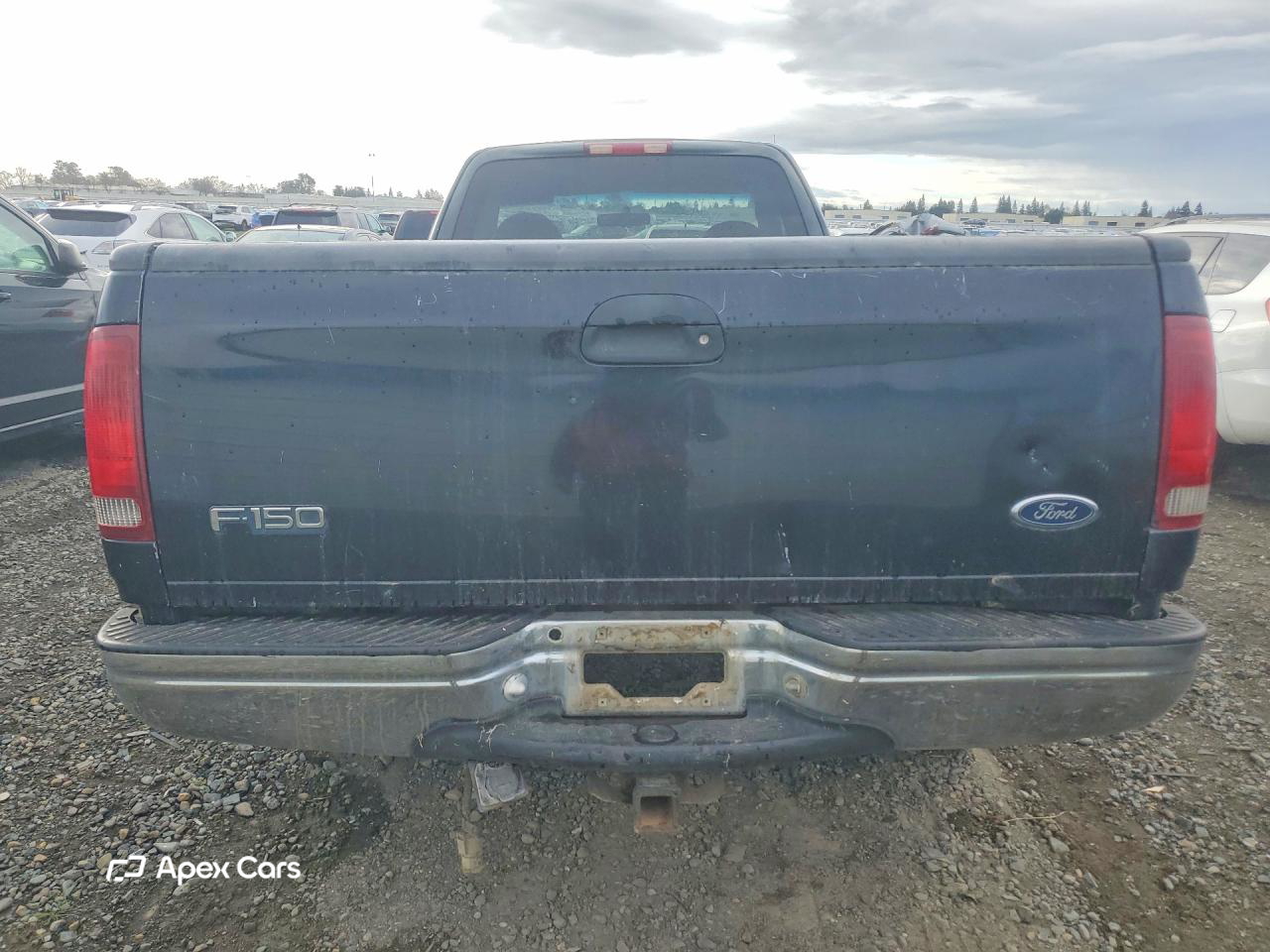 Ford F-150 1999