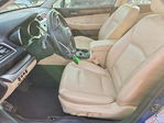Subaru Legacy 2015