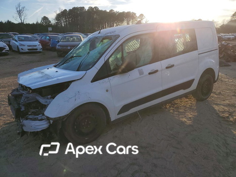 Ford Transit 2021 - Image 1 of 13