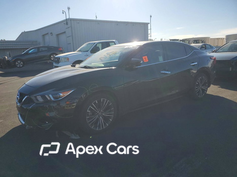 Nissan Maxima 2016 - Image 1 of 12