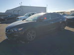 Nissan Maxima 2016