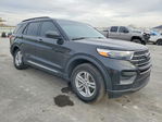 Ford Explorer 2024