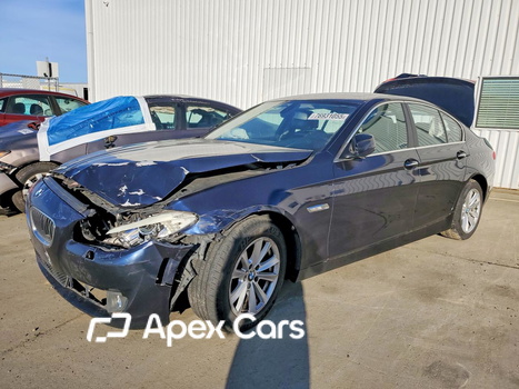 BMW Series 5 2012 - Zdjęcie 1 z 13