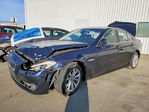 BMW Series 5 2012