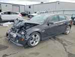 Pontiac G8 2008