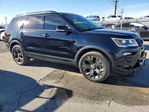 Ford Explorer 2018