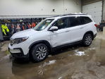 Honda Pilot 2020