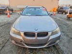BMW Series 3 2011